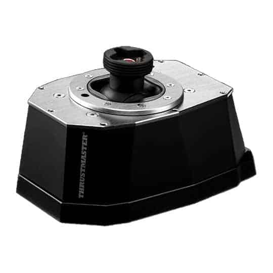 Thrustmaster AVA Stick Base for HOTAS Warthog